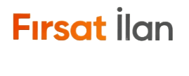 Fırsat İlan